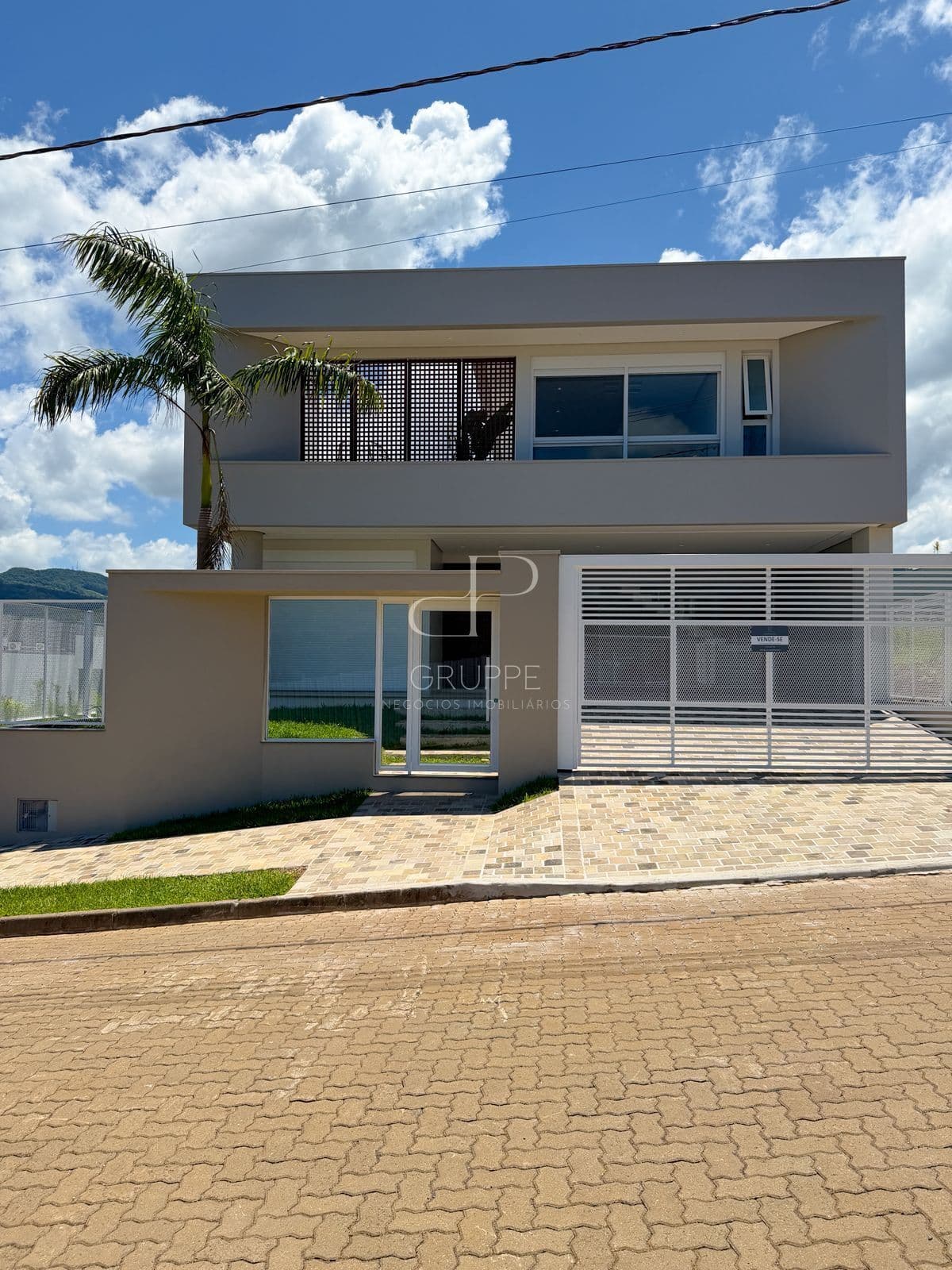 Casa em Dois Irmãos - União