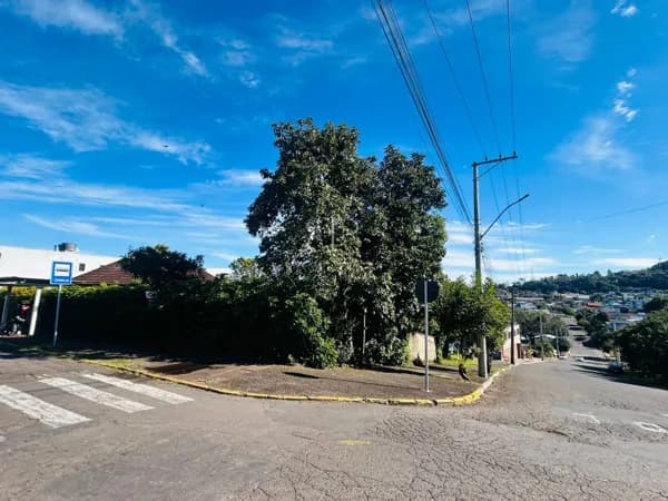 Terreno em Floresta, Dois Irmãos/RS