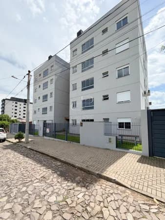Apartamento em Floresta, Dois Irmãos/RS