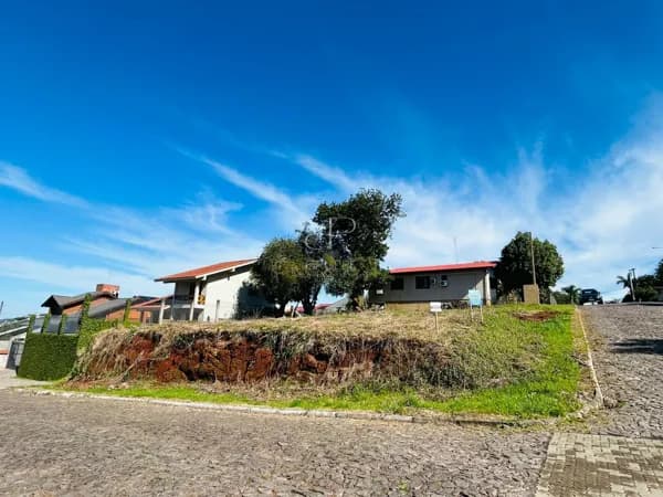Terreno em União, Dois Irmãos/RS