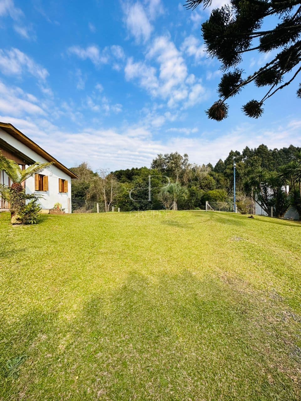 Fazenda/Sítios/Chácaras em Santa Maria do Herval - Centro