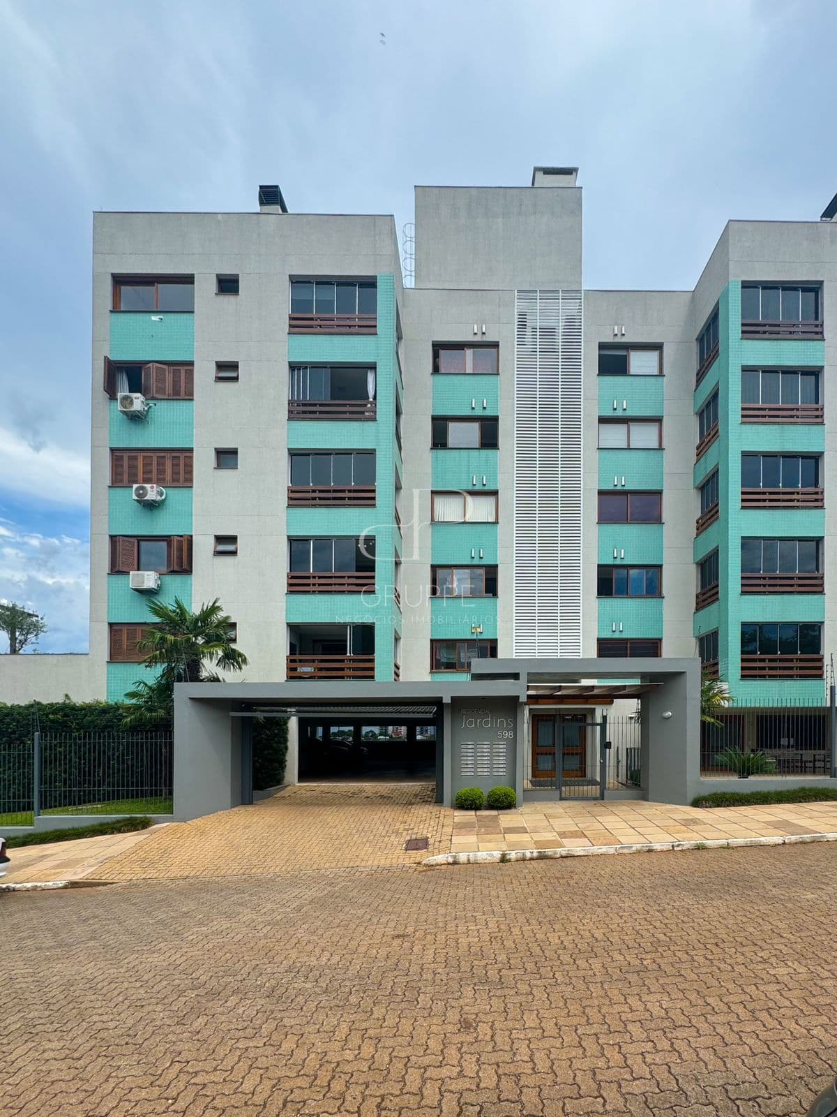 Apartamento em Centro, Dois Irmãos/RS