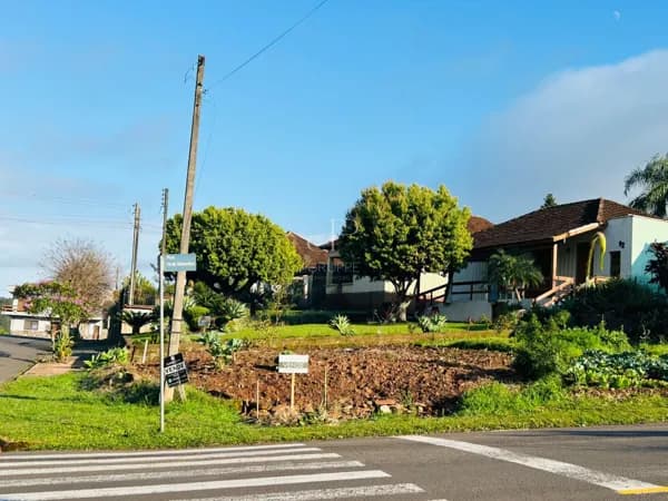 Terreno em União, Dois Irmãos/RS