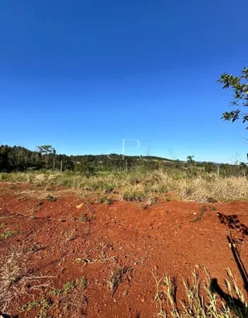 Lote/Terreno em Dois Irmãos - Vale Direito