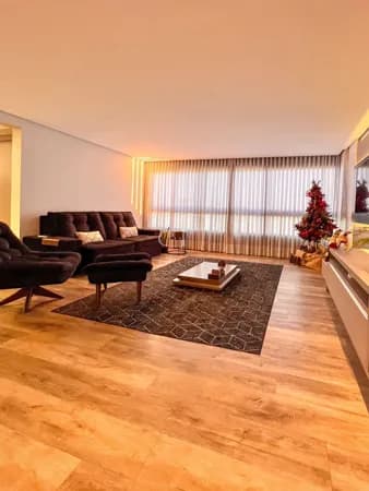 Apartamento em Dois Irmãos - Primavera