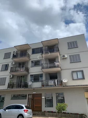 Apartamento em Dois Irmãos - Centro