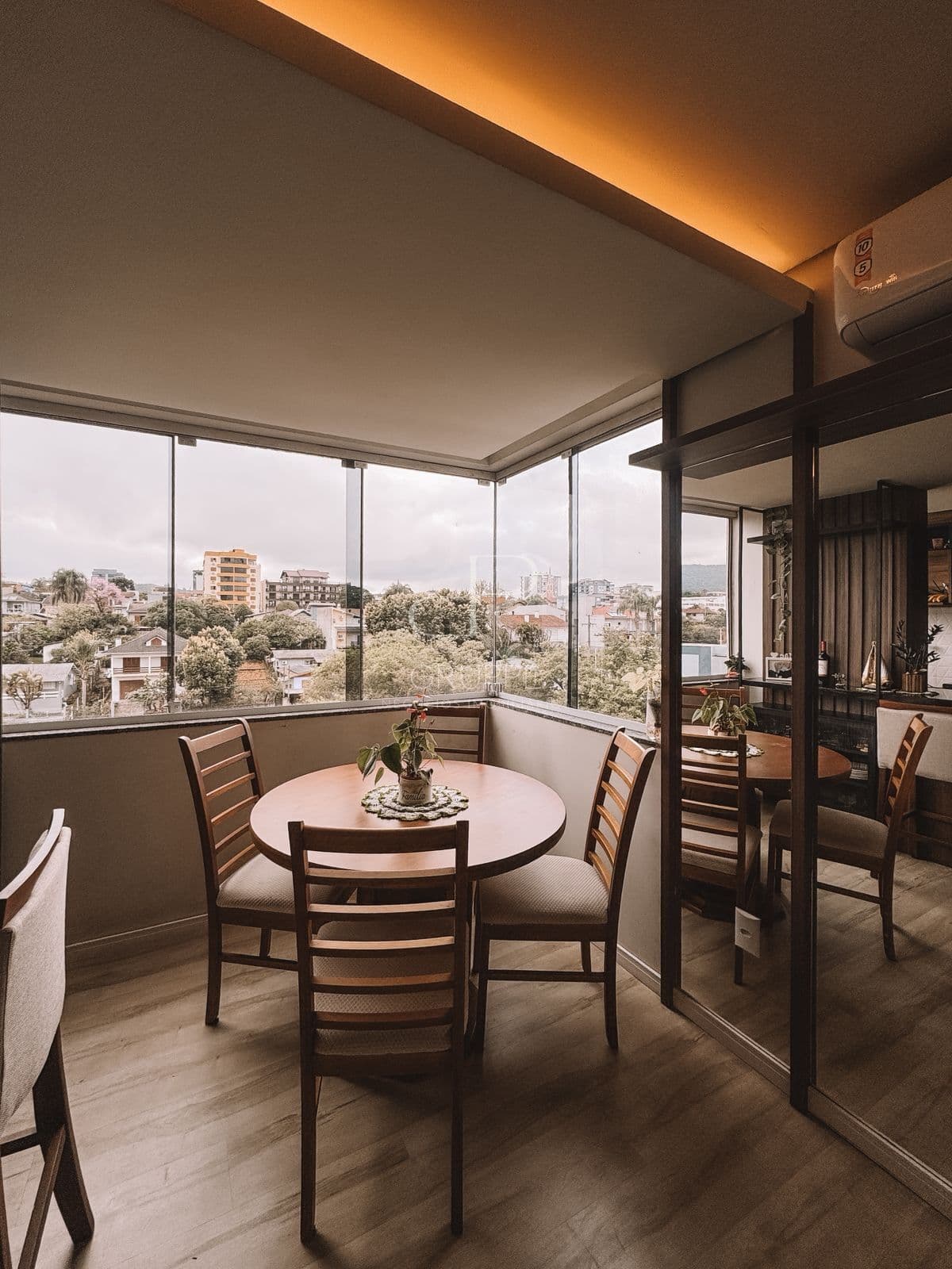 Apartamento em Floresta, Dois Irmãos/RS