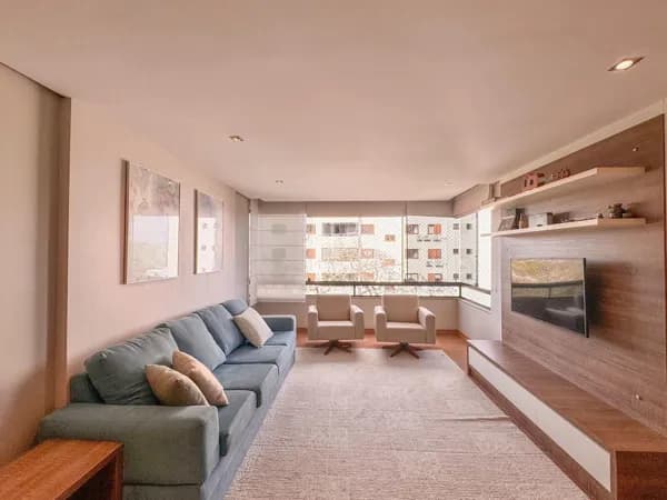 Apartamento em Centro, Dois Irmãos/RS