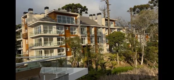 Apartamento em Canela - Centro