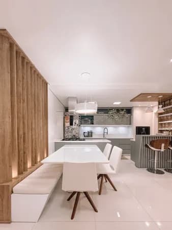 Apartamento em Dois Irmãos - Centro