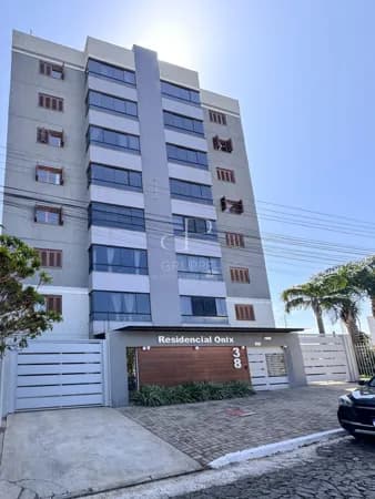 Apartamento em Dois Irmãos - Centro