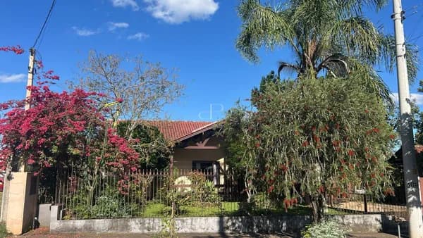 Casa em Centro, Dois Irmãos/RS
