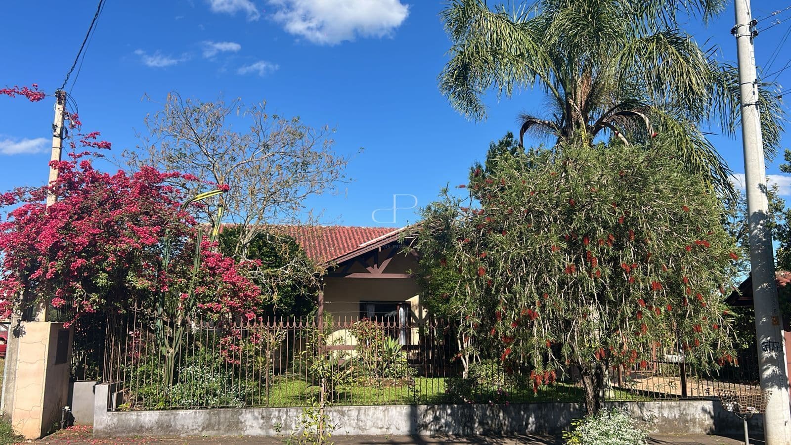 Casa em Centro, Dois Irmãos/RS