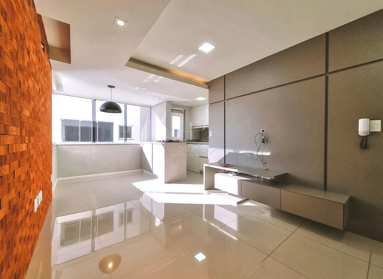 Apartamento em Dois Irmãos - Floresta