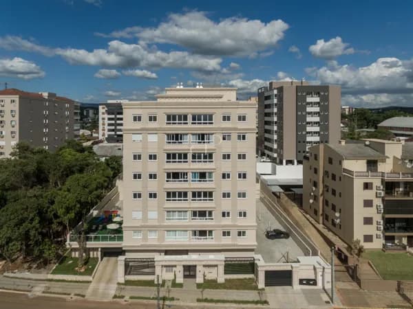 Apartamento Cobertura em Centro, Dois Irmãos/RS