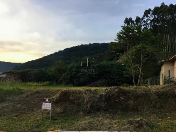 Lote/Terreno em Morro Reuter - Centro