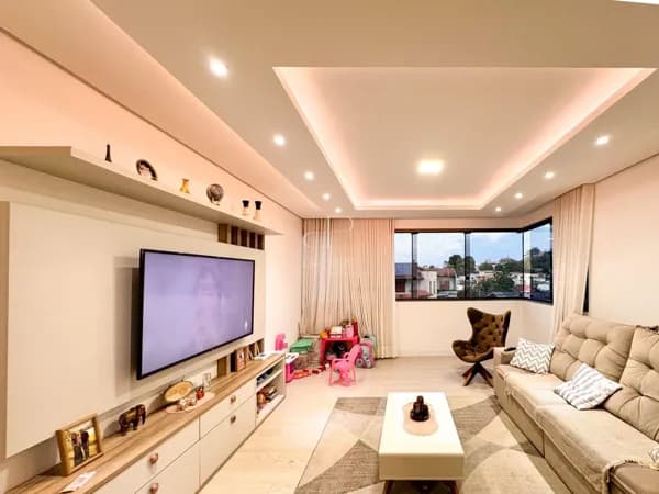 Apartamento em Dois Irmãos - Primavera