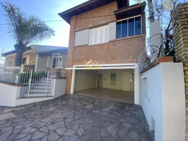 Sobrado à venda no bairro Centro em Canoas/RS