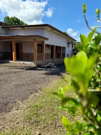 Casa em Berto Círio, Nova Santa Rita/RS
