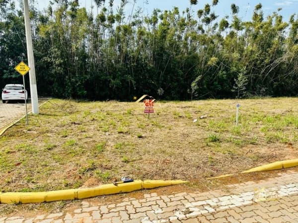 Terreno Lote em Floresta, Nova Santa Rita/RS