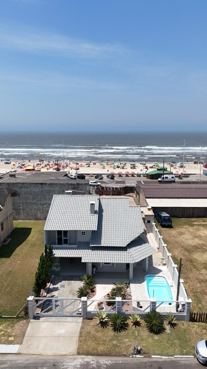 Casa Alto Padrão em Centro, Imbé/RS