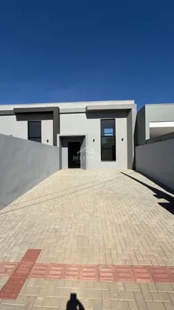 Casa em Centro, Nova Santa Rita/RS