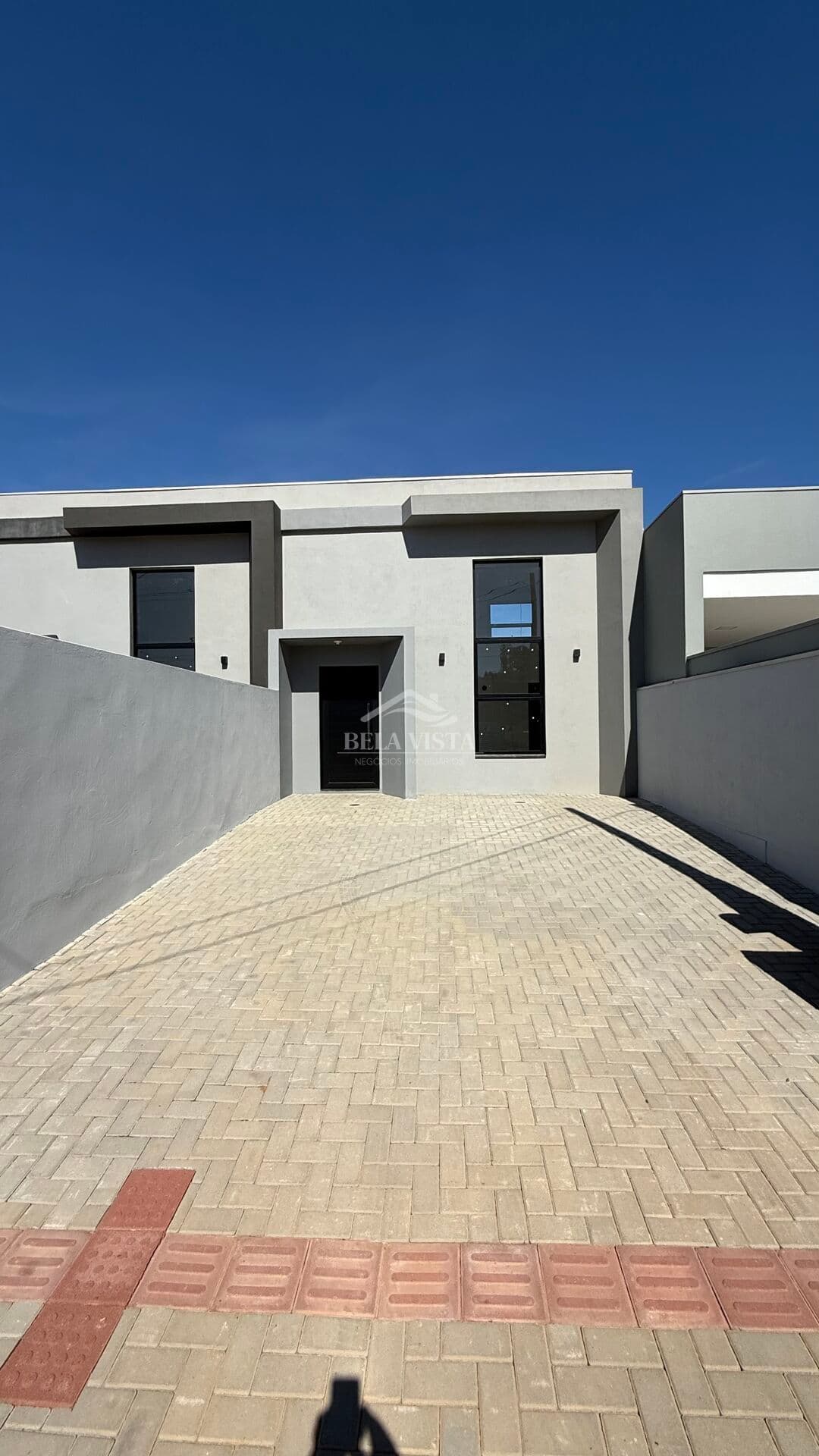 Casa em Centro, Nova Santa Rita/RS