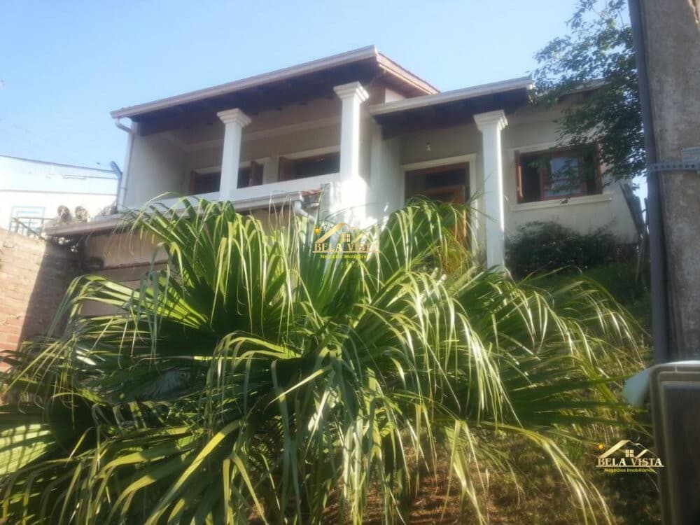Sobrado à venda no bairro Berto Círio em Nova Santa Rita/RS