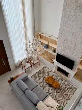 Alto Padrão | Porteira Fechada | Condomínio Clube