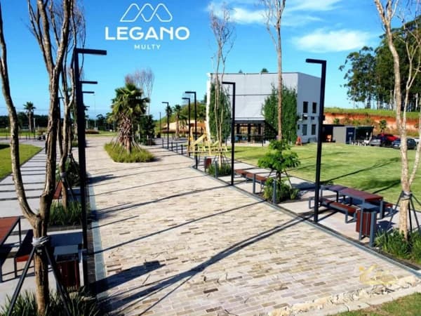 Terreno à venda no bairro Br 386 em Nova Santa Rita/RS