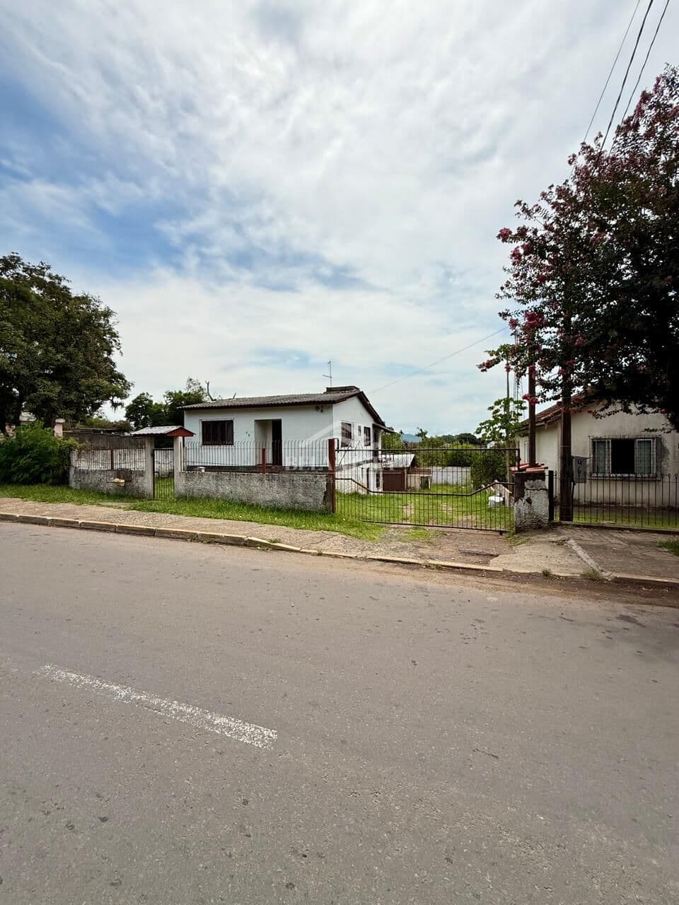 Terreno em Centro, Nova Santa Rita/RS