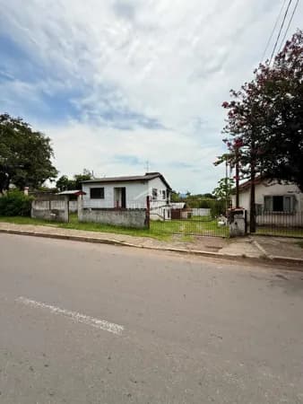 Terreno em Centro, Nova Santa Rita/RS