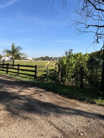 Sítio à venda no bairro Califórnia em Nova Santa Rita/RS