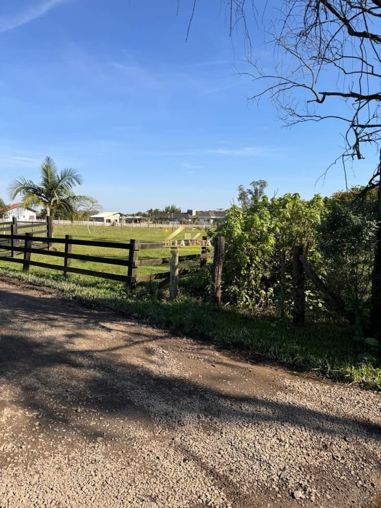 Sítio à venda no bairro Califórnia em Nova Santa Rita/RS
