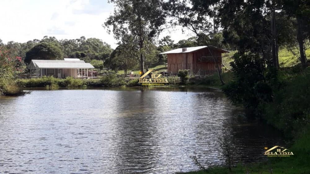 Terreno à venda no bairro Sanga Funda em Nova Santa Rita/RS