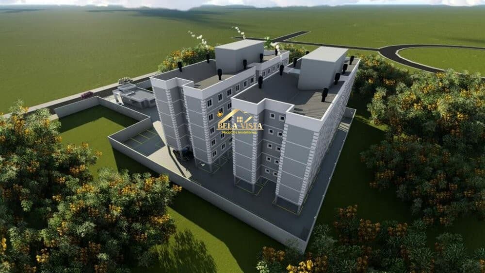 Apartamento à venda no bairro Rio Branco em Canoas/RS