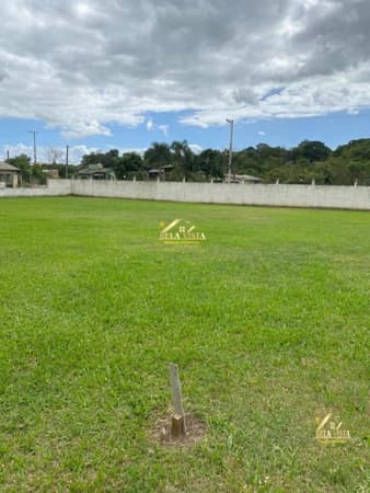Terreno à venda no bairro Califórnia em Nova Santa Rita/RS