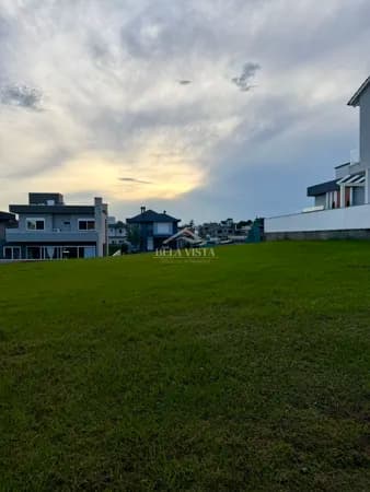 Terreno Lote - RESERVAS DO LAGO