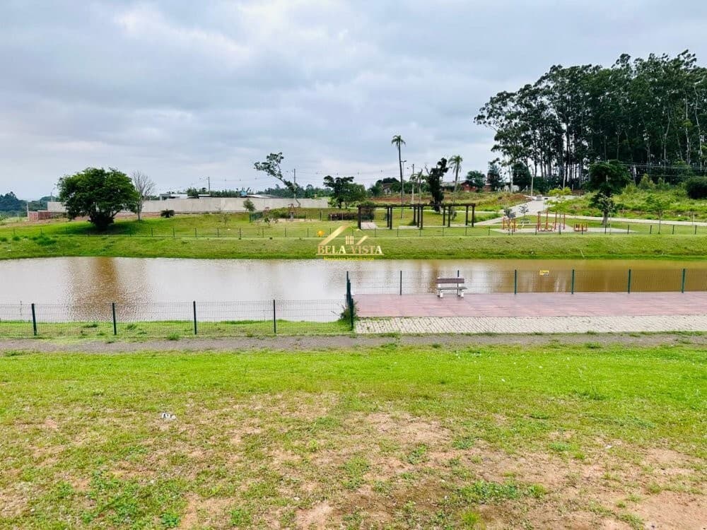 Terreno em Centro, Nova Santa Rita/RS