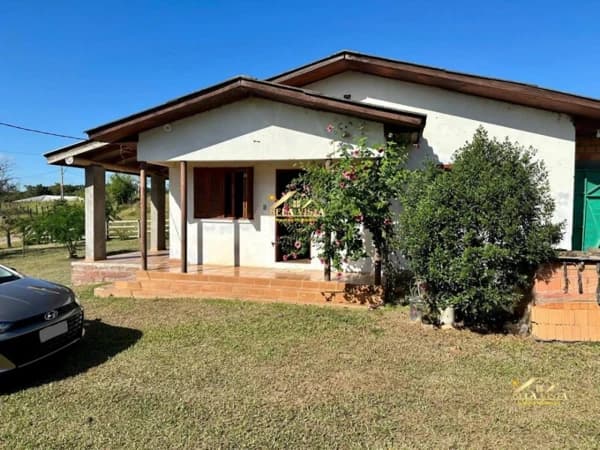 Sítio à venda no bairro Cajú em Nova Santa Rita/RS