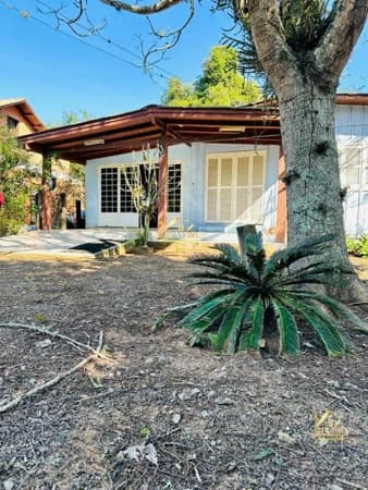 Casa à venda no bairro Porto Batista em Triunfo/RS