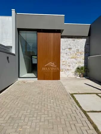 Casa Alto Padrão em Centro, Nova Santa Rita/RS