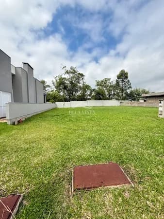 Terreno em Sanga Funda, Nova Santa Rita/RS