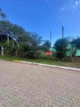 Terreno em Centro, Nova Santa Rita/RS