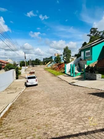 Terreno em Berto Círio, Nova Santa Rita/RS