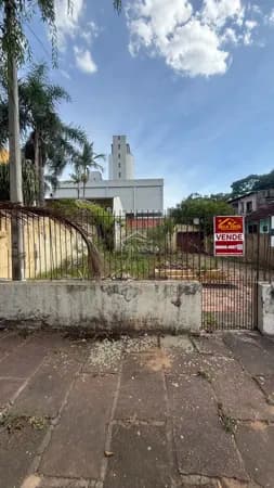 Terreno em Centro, Canoas/RS