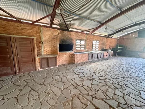 Sítio em Berto Círio, Nova Santa Rita/RS