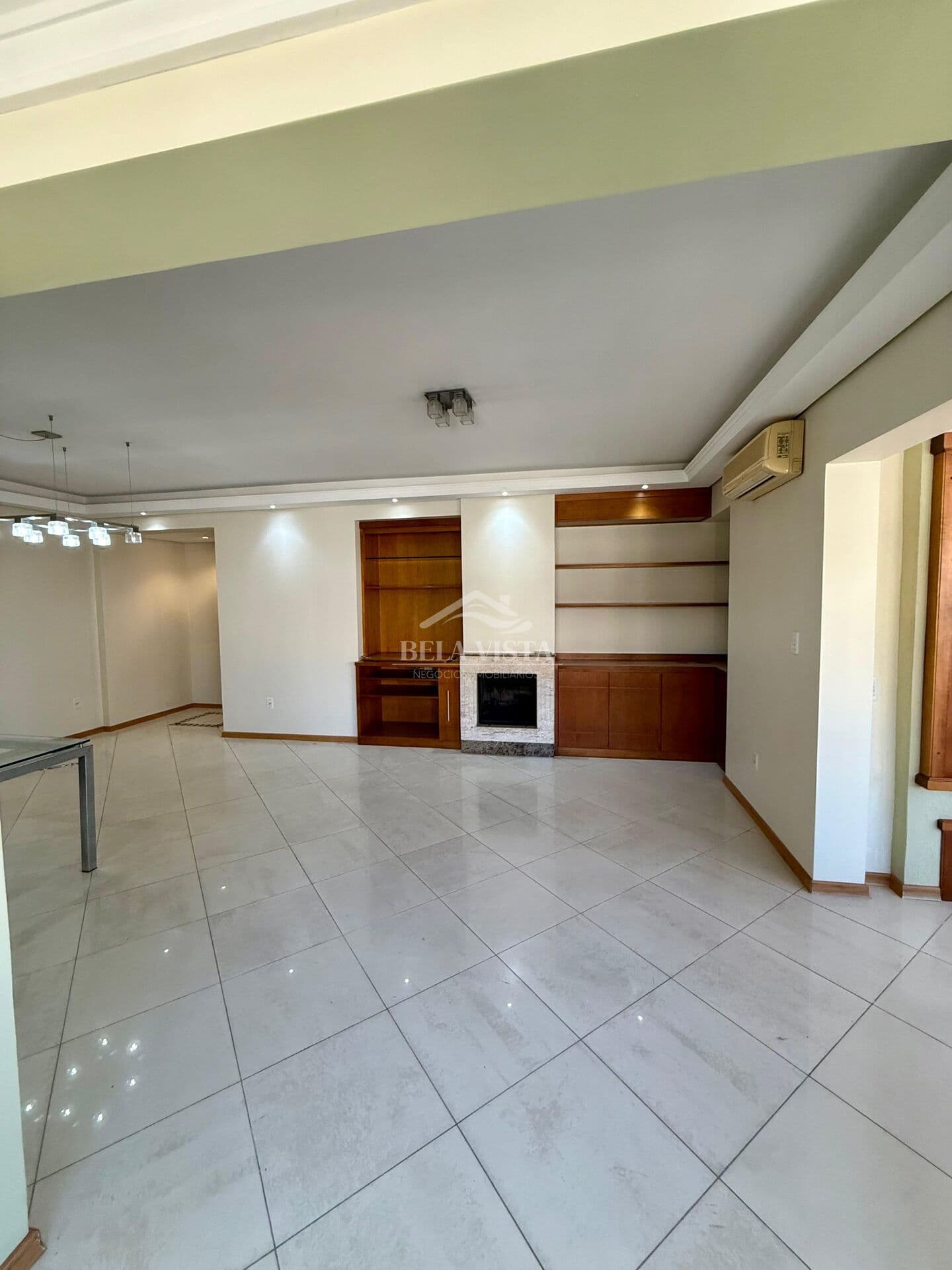 Apartamento Alto Padrão em Centro, Canoas/RS