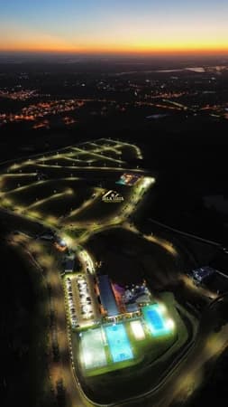 Terreno à venda no bairro Legano Bairro Cidade em Nova Santa Rita/RS