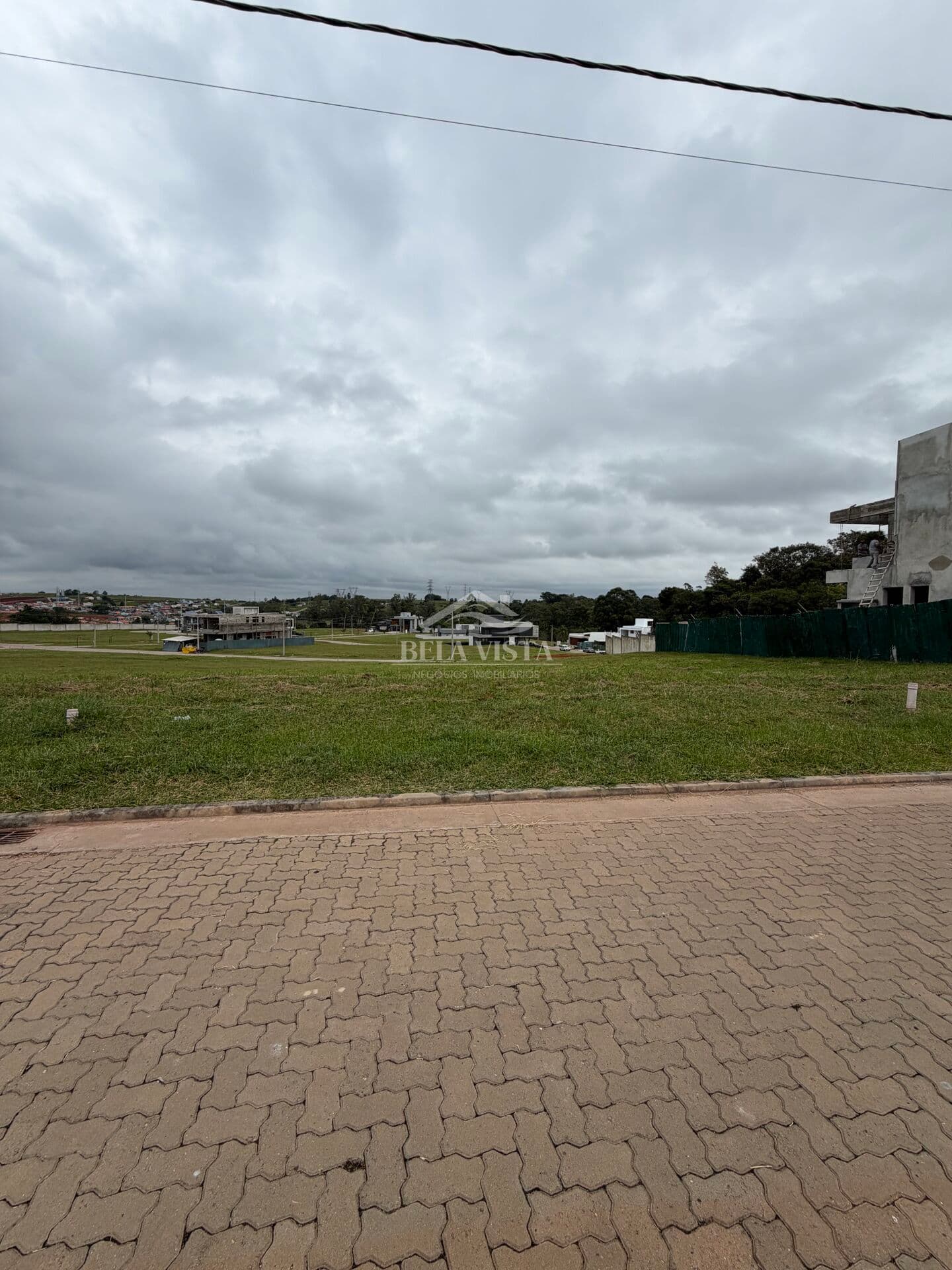 Lote/Terreno em Nova Santa Rita - Centro